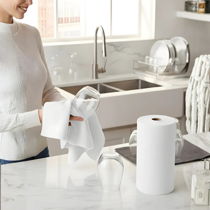 Luminex™ Mikrofiber Rulo Havlu