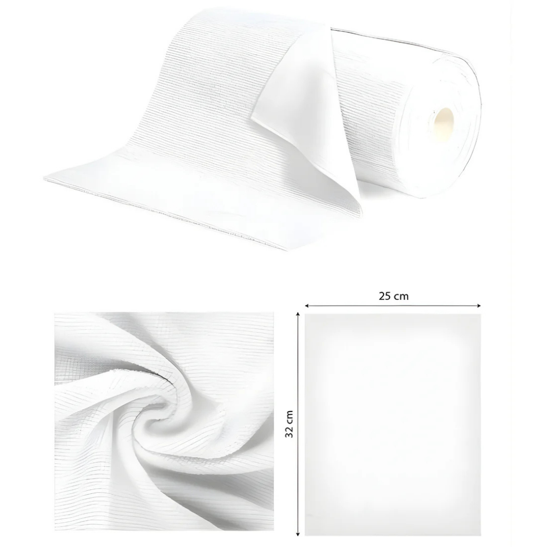 Luminex™ Mikrofiber Rulo Havlu