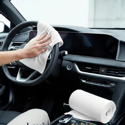 Luminex™ Mikrofiber Rulo Havlu